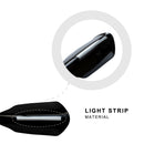2015-2019 Touring Electra Glide Ultra Limited Low - FLHTKL handskydd med blinkers
