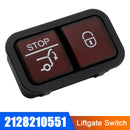 Baklukebryter 2128210551 for Mercedes-Benz 2004-2021 E GL GLK GLS ML R