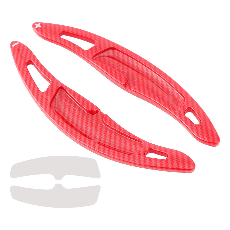 Lenkrad-Schaltwippen für Porsche Cayenne Macan