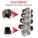 2014–2016 Dodge Dart Multiair VVT-Ventilantrieb 5047980AC 05047980AA