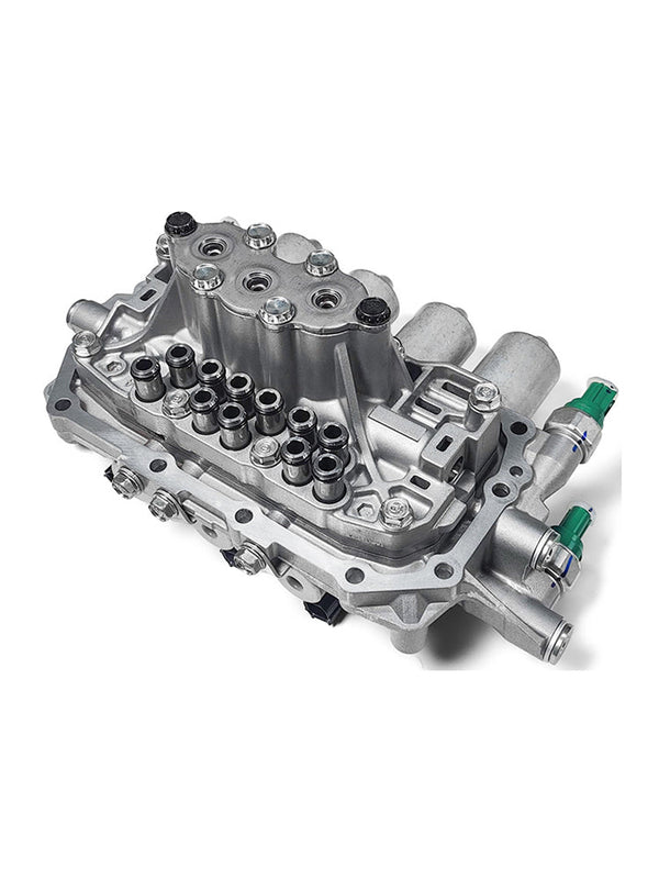 2013 Acura ZDX 5-Türer ZDX KA 6AT Sport Brandneues lineares Getriebeschaltsolenoid 27700-5b7-000