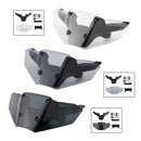 2024-2025 Yamaha MT-09/SP ABS Motocykl przednią szybę