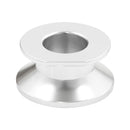 CNC Aluminium Blow Off Ventil Adapter Flansch für Hks Ssqv Zu TiAL 50mm BOV