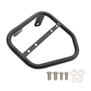 2015-2023 Scrambler 400 800 monteringsbrakett for salveske