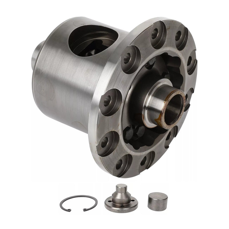 1989-1990 GMC V1500 Suburban 10 Bolt 30 Spline Rear Posi Differential 8.5" 10 Bolt 30 Spline 913A481