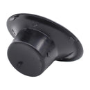 Pair Fog Light Covers For Dodge Challenger 2015-2022 68259661AA