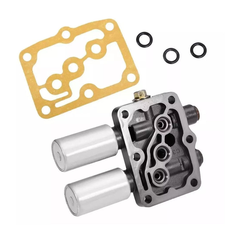 1998-2006 Honda Odyssey Ex ex-L LX Touring 3,5 L V6-Gas Gear, ímã de circuito duplo-linear 28250-P6H-024