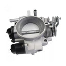 Drosselklappengehäuse für Pontiac Montana (2000–2005), Teilenummer 12595275