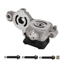 Center Section Kit - Part