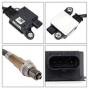 10/2014-on Mercedes-Benz Vito Dualiner (W447) 119 BlueTEC (447.701, 447.703, 447.705) Van Diesel PM Partikelsensor A0009050508