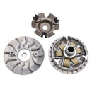 2004-2016 Kymco MXU 250 kit variador delantero completo 77336013100 22102-KHE7-900