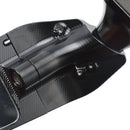 2017–2024 Kawasaki Ninja 650 CNC-Aluminium-Winglet-Spiegel