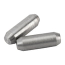 Chevy LS -moottorin ja vaihteiston välinen kohdistustappi, pidennetty pituus 1,875""