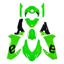 Injection ABS Kunststoff Karosserie Verkleidung Kit für Aprilia RS457 2024-2025 07#