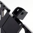 Front Footrests Foot Pegs fit for Meteor 350 2021-2025 Classic 350 2022-2025