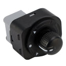Außenspiegel-Bedienschalter 735511514 für Fiat Fiorino Qubo Doblo Peugeot Bipper
