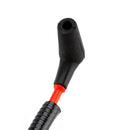 Auto Hub Locking Podtlakový elektromagnetický ventil zpětný ventil pro Ford F150 4x4