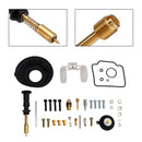 Zestaw naprawczy gaźnika odpowiedni dla Yamaha SR400 SR500 1992-2000