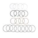 Buick Chevrolet GMC 2.4L Sada na generální opravu motoru, pístů, ventilů a těsnění HS54874 HS26517PT