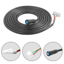 Elektrische Roller Controller Instrument Verbindung Linie für Ninebot MAX G30/G30D