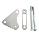 Chevy Truck LS LQ4 LQ9 LSX Billet Umlenkrollen-Umlagerungshalterung 551353