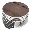 310cc válcový jug pístový horní koncovou sadu 79 mm pro Honda CRF250F CRF 250 F 2019-2025