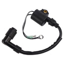 Ignition coil assembly suitable for TOHATSU 40HP, 50HP, 70HP, 115HP, 120HP, 140HP, part number 3C7-06040-0
