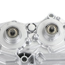 Renault Captur 1.2T -bensiini TCU TCM Gear Control -laite A2C30743003