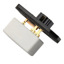 Fan Blower Motor Resistor Heater Relay 4720278 For DODGE RAM 1500 2500 1994-06