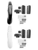 2022-2024 Ducati Desert X Fenders foran fendere