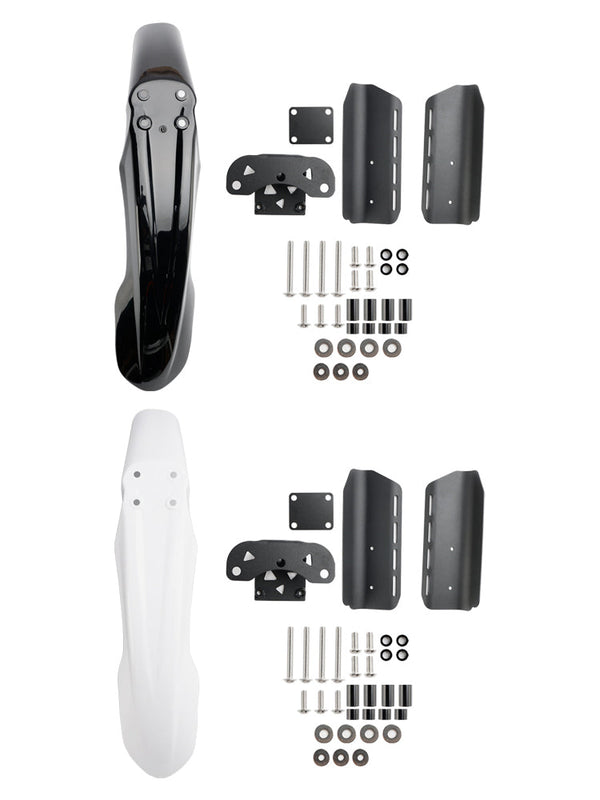 2022-2024 Ducati Desert X Kotflügel vorn Kotflügelverkleidung