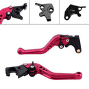 2008–2011 Yamaha YZF R125 neue kurze Kupplung Bremshebel