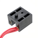 332/W4424 Vhodné pro JCB snímač lopatkového kola snímač polohy ruční brzdy modely 520 a 527