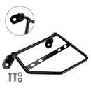 2017-2025 Honda CM CMX 500 300 Seitenkofferträger Satteltaschen-Montagehalterung