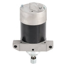 Startmotor 9 tänder S114-677 för Honda 35 HP BF35A SHA, byggd 1997