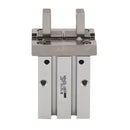MHZ2-16D Pneumatischer Parallel-Luftgreiferzylinder SMC Typ Bohrung 16mm