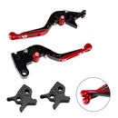 2017-2022 Kymco AK550 justerbar kopplingsbromsspak