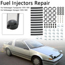 1970–1992 Jaguar XJS 12-teiliges Reparaturset für Einspritzdüsen