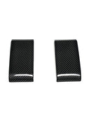 Carbon fiber rear bumper cover for Mercedes-Benz W465 G63 from model year 2025