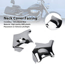 2005-2024 Suzuki C50 &amp; C50T Boulevard Modelle ALLE Lenkkopfverkleidungen