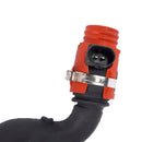 Mercedes-Benz GLE Diesel SUV 350 d 4-matic (2015-2019) Válvula de presión de ventilación con separador, motor M642, A6420103707