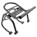 Kitin etutelineteline ja ajovalotanko sopii Honda Ct125 Huntercub 125 2020-2023