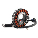 Stator-Generatorreglerdichtung 47X-81960-A1 für Yamaha XT600Z (Baujahre 1986–1987)