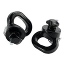 Puk System 2-5/16" kulový závěs pro závěsné zařízení s husím krkem Vhodné pro Ram 2500 3500 60638