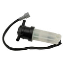 2016-2022 Yamaha påhengsmotor F90 90 HK F90 drivstofffilter påhengsmotor 6EK-24560-00