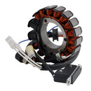 1991-1994 für Yamaha XT600K (Kicker-Modell) Stator-Lichtmaschine 3YP-85510-00