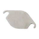 Egr -ventilblindplatta för Trafic Vivaro Megane Laguna Safrane Scenic Latitude M9R