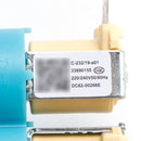 DC62-00266E Zawór wlotowy wody do pralki do pralki Samsung DC62-00311G DC62-00311C