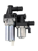 2000-2005 BMW 3er E46 330xd 3.0 Kombi Heizungsregelventil 64118369807