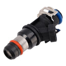 Boquilla de inyector de combustible de 1 pieza para Chevrolet GMC Buick Cadillac Hummer H2 Isuzu NPR FJ315